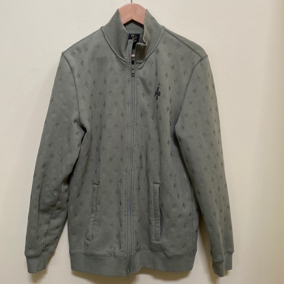 October’s Very Own OVO drake Monogram jacket - Picture 1 of 13